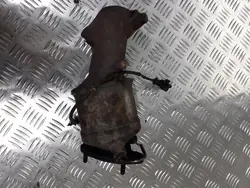 Catalisador Vazio Opel Zafira B 1.7 CDTI GM55565023