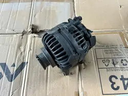 Vaihtovirtageneraattori Renault Scenic II 1.5 DCI 8200122976