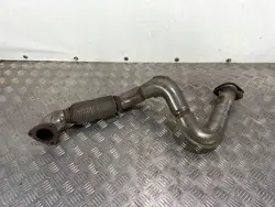 Opel Mokka Avgasljuddämpare OEM FBZ22441