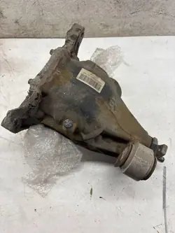 Rear Differential MERCEDES-BENZ C W204 2043501700