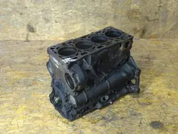 SHARAN ALHAMBRA 7N LIFT TDI Motorblock DFL 03N023A