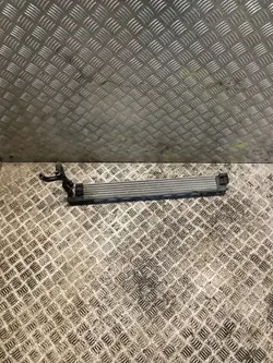 Vaihteistoöljynjäähdytin Ford Focus OEM 1863729
