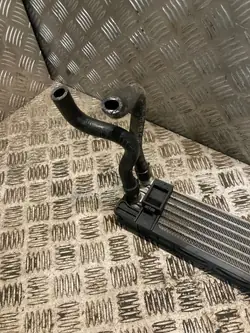 Vaihteistoöljynjäähdytin Ford Focus OEM 1863729