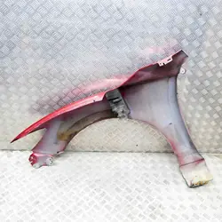 Höger fram skärm Mazda 6 2012