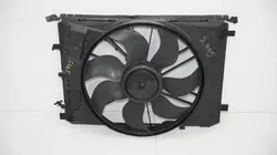 Ventilateur de refroidissement OEM 360200338 Mercedes W204