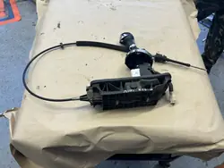 MINI Versnellingspook OEM R56 1.6D/2.0D Automaat