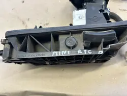 Seletor de Marchas MINI OEM R56 1.6D/2.0D Automático