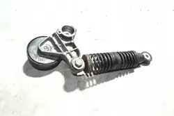 Tensionador AUDI A6 (4B2, C5) 2.5L diesel 059145283A