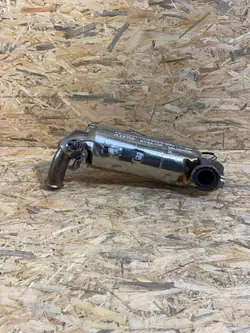 OEM 9845304980 Begagnad katalysator/DPF