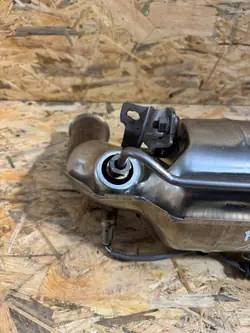 OEM 9845304980 Käytetty katalysaattori/DPF