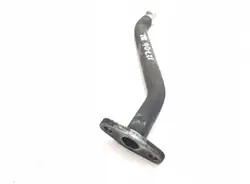 Tuyau d'huile Scania OEM 1724430 - État utilisé