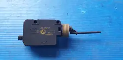 BMW E36 centrallåsaktuator OEM 8353013
