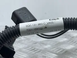 Tuyau AdBlue Skoda OEM 5Q0131983C - Occasion