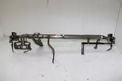 Refuerzo de Barra de Cockpit BMW E87 OEM