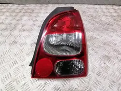 Lámpara Renault OE 8200387889