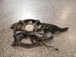 Anillo de carcasa ventilador Nissan OE 92120EB400 - Usado