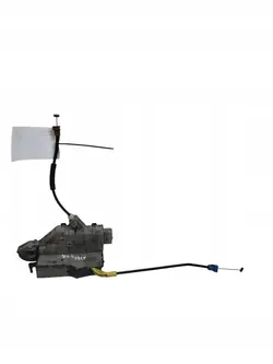 Bakre högra dörrlås Citroen Jumpy 9681336280