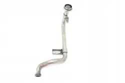 Öljypannasuodatinputki OEM 68147549AB - Jeep OE