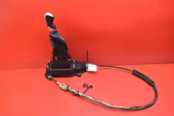 Vaihteenvalitsin OEM 9685327980 Peugeot 508 2.0 BlueHDI
