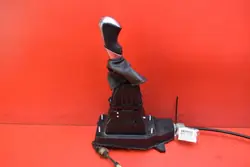 Sélecteur de vitesses OEM 9685327980 Peugeot 508 2.0 BlueHDI