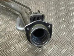 Tankfyllningshals OEM FOB33469 för SsangYong Rexton