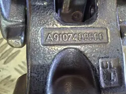 MERCEDES SPRINTER 907 910 CHARNIÈRE DE PORTE ARRIÈRE GAUCHE A9107409500