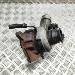 Turbo TD04L411TK3VG pour Land Rover Range Rover Evoque