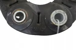 Conexão de borracha do eixo de transmissão BMW 1 (E87) 7546425