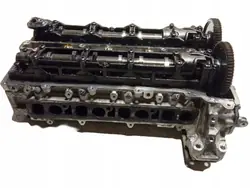 Mercedes-Benz Cylinderhuvud OEM A6540103903 Begagnad