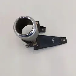 Begagnad Mini OE avgasrörsspets OEM 9810641 för R60 Countryman
