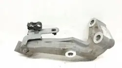 Rechte vordere Skihalterung OEM 9816801980 Peugeot 3008 II