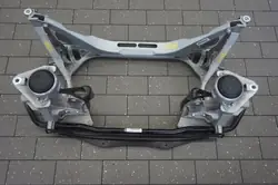 OEM 98133115106 Vasen Takaperäkoukku Porsche Boxster