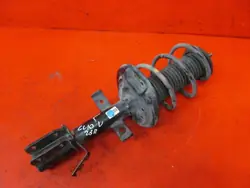Vorderer Stoßdämpfer OEM 543025179R für Renault Clio 5