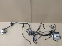 Kit LPG OEM JUT27635 pour Volkswagen Golf V 2004