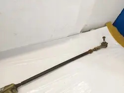 Stuurstangkop Links Rechts Voor Audi 80 B4 1.9 TDi