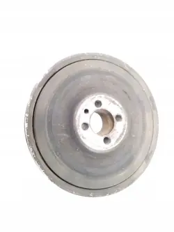 OPEL ASTRA H III Polia do virabrequim 55190424