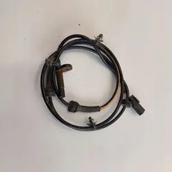 Sensor de velocidade da roda ABS Nissan Leaf II (ZE1) 2018 MIV19311