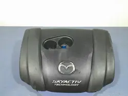 Tampa Motor Mazda OEM PE01-E0-2F4 para Mazda 6 III