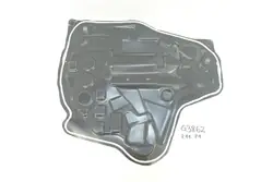 Isolation acoustique OEM CARPARTAPK YR00252180 porte arrière droit
