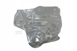 OEM CARPARTAPK YR00252180 oven äänieristys oikea taka
