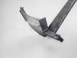 Cache Radiateur Mercedes S500 W221 OEM A2215050130