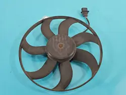 Kylarrubrik VW Polo V 6R 09- OEM 6R0959455C