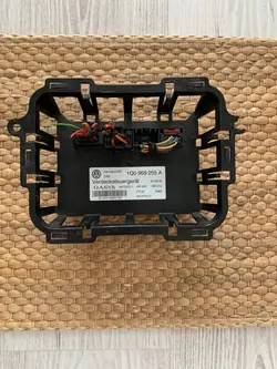 Module de toit ouvrant centre OEM 1Q0959255A Volkswagen Eos