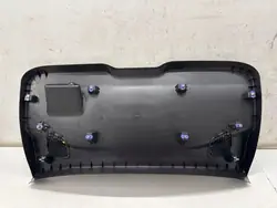 Garniture de hayon OPEL CROSSLAND X (P17) 39156268