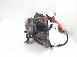 Porsche 971907079M Spanningsomvormer - Gebruikt OE-onderdeel