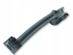 Citroen C4 III e-C4 2022 Guide de vitre arrière 9832978680