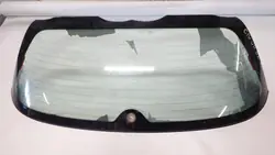 Vitre arrière hayon OEM 15343123121 Honda Civic VII