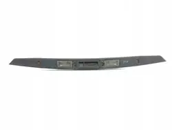 Jeep Cherokee 2014 Mittariston valojuova OEM 1US62RXFAA