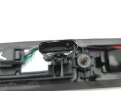 Jeep Cherokee 2014 Faixa iluminação painel OEM 1US62RXFAA