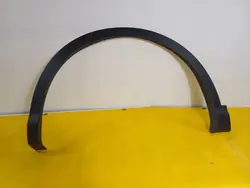 Nissan OE Etu Lokasuoja Trim Vasen